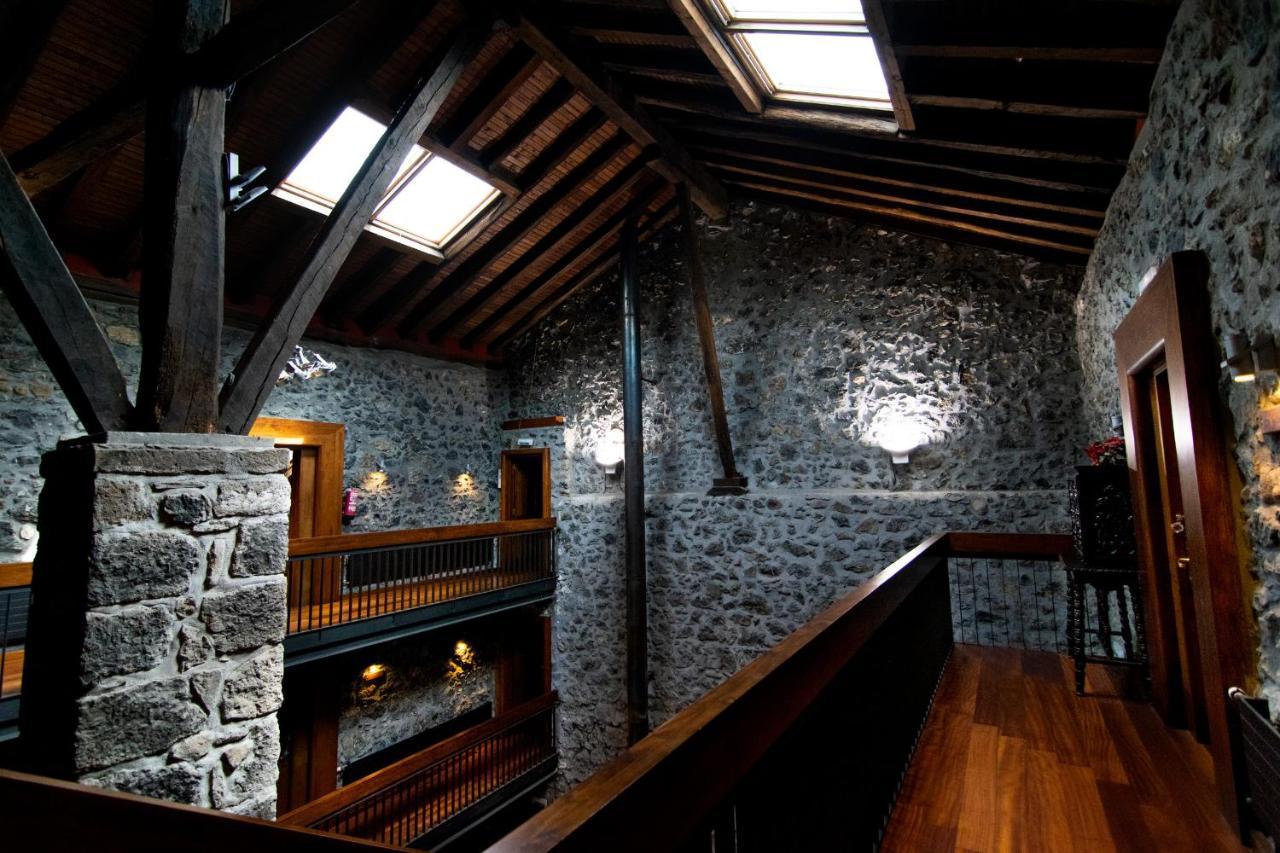 Hotel Antsotegi Etxebarria Екстериор снимка