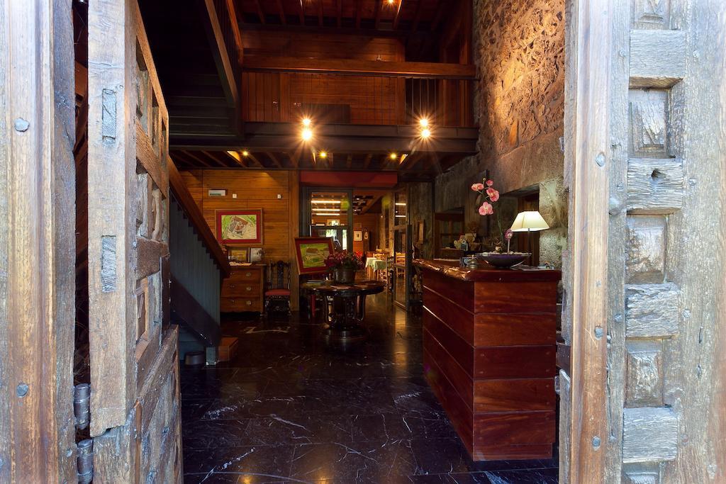 Hotel Antsotegi Etxebarria Екстериор снимка